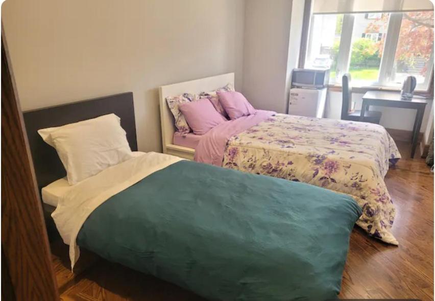 Toronto Modern House Apartment Ngoại thất bức ảnh