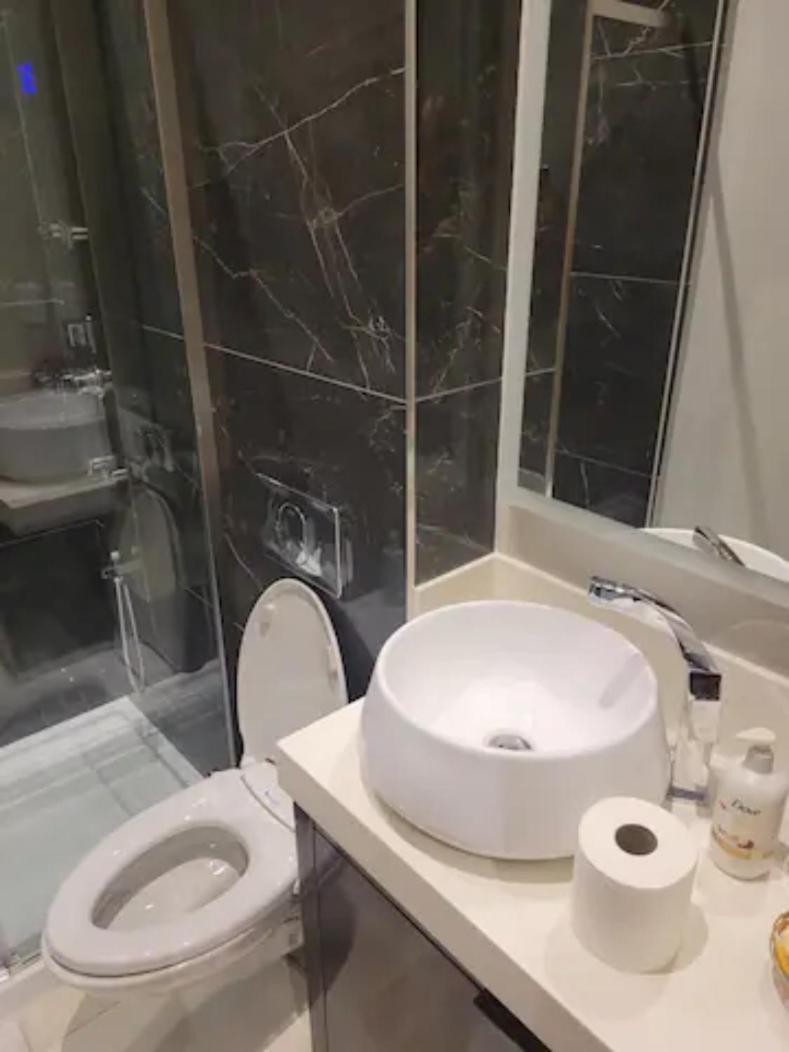 Toronto Modern House Apartment Ngoại thất bức ảnh