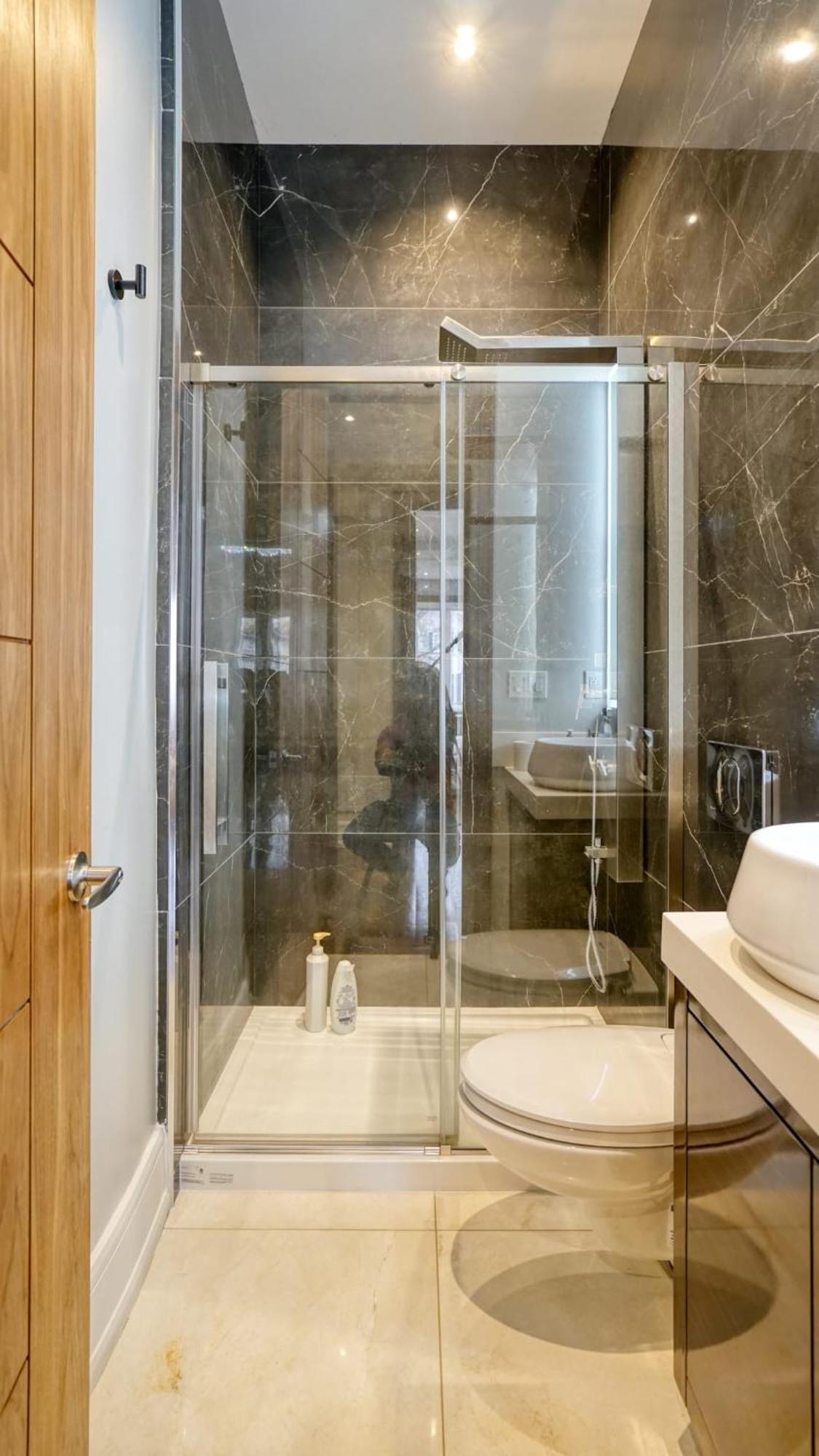 Toronto Modern House Apartment Ngoại thất bức ảnh