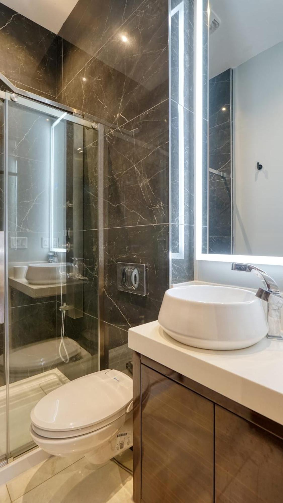 Toronto Modern House Apartment Ngoại thất bức ảnh