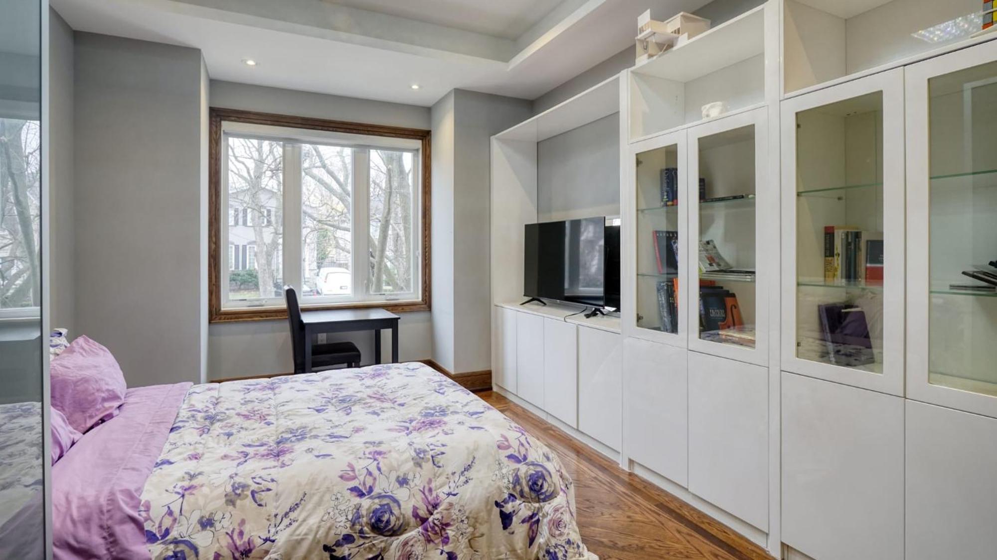 Toronto Modern House Apartment Ngoại thất bức ảnh