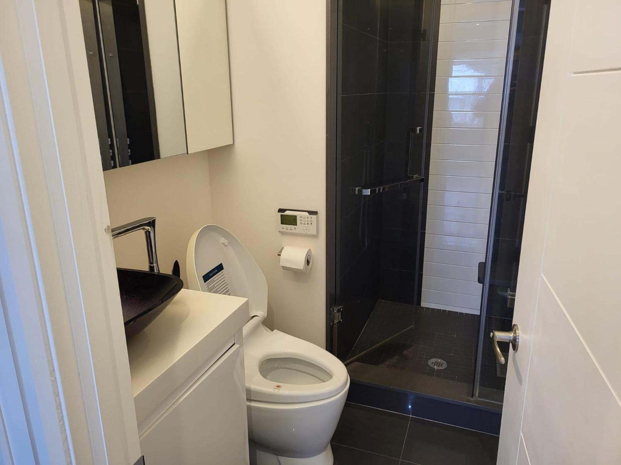 Toronto Modern House Apartment Ngoại thất bức ảnh