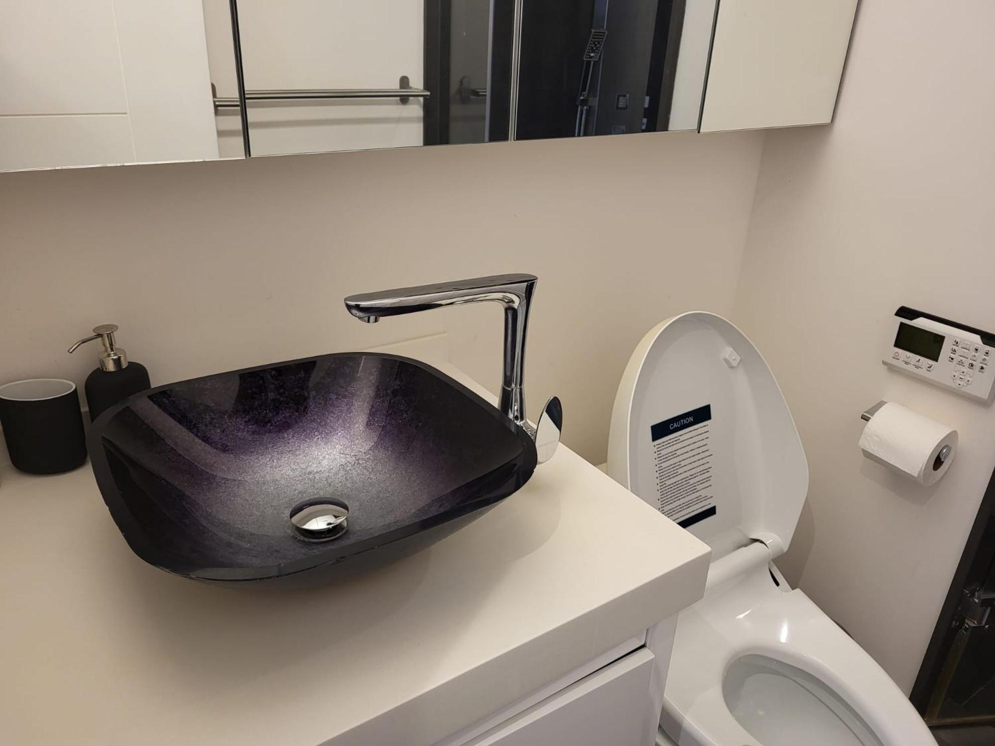 Toronto Modern House Apartment Ngoại thất bức ảnh