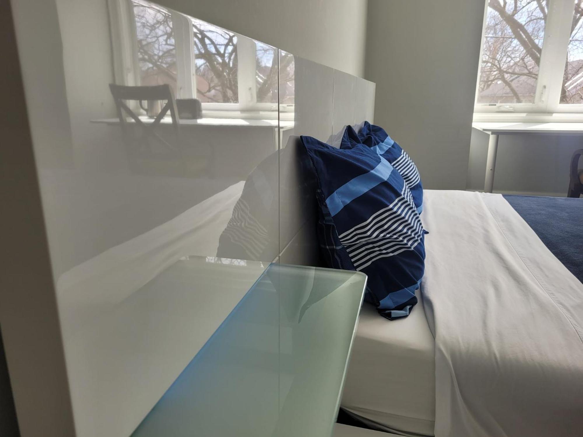 Toronto Modern House Apartment Ngoại thất bức ảnh