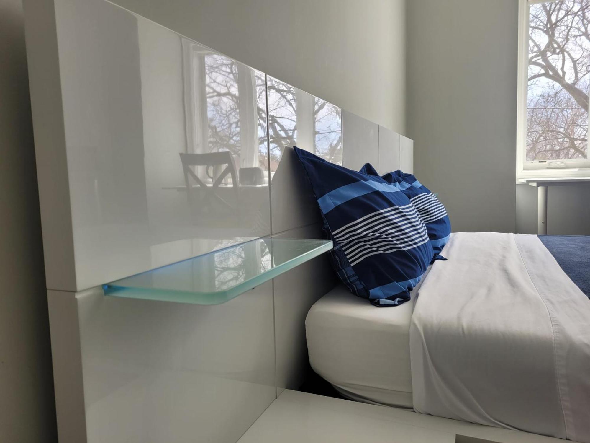 Toronto Modern House Apartment Ngoại thất bức ảnh