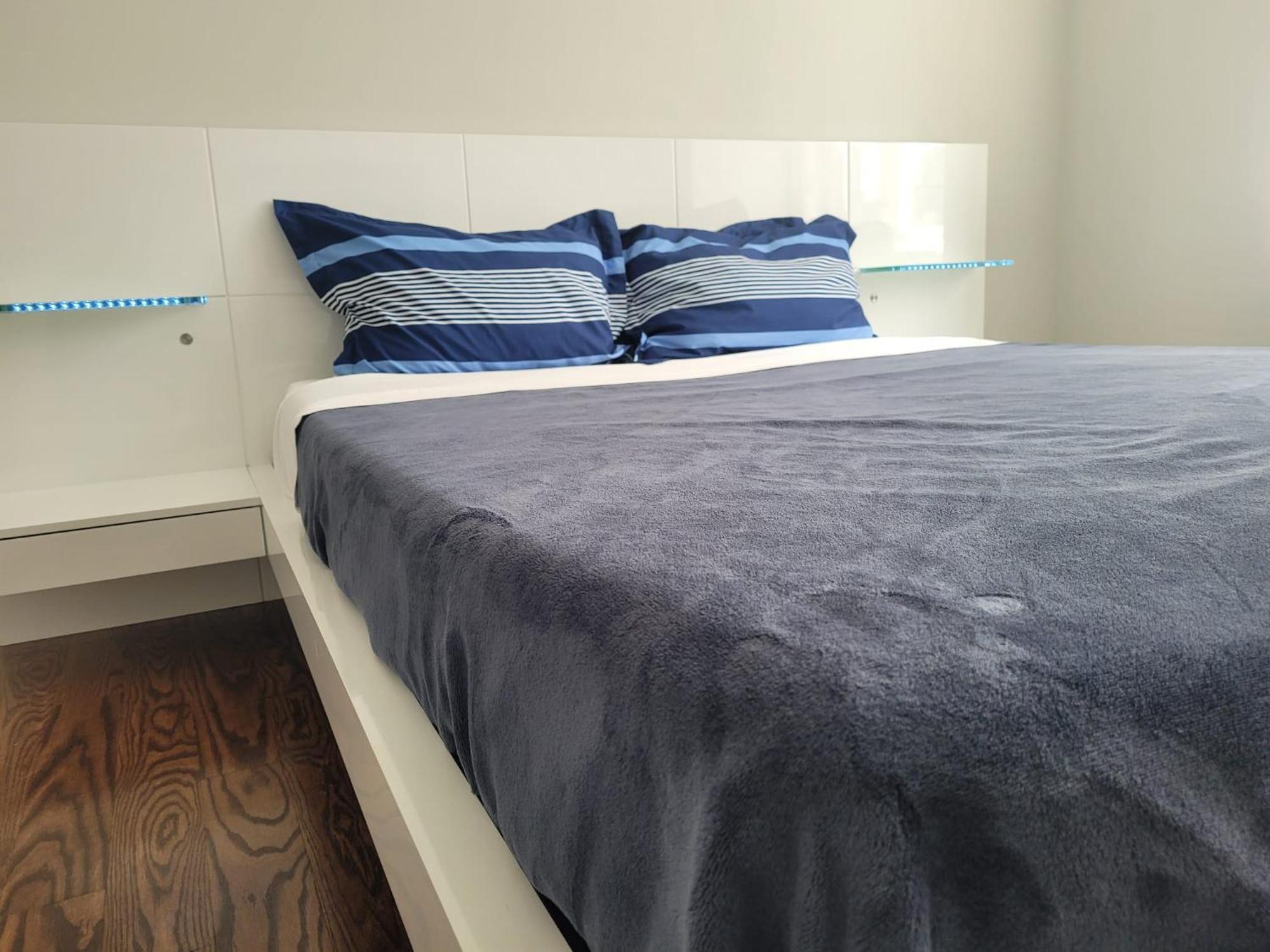 Toronto Modern House Apartment Ngoại thất bức ảnh