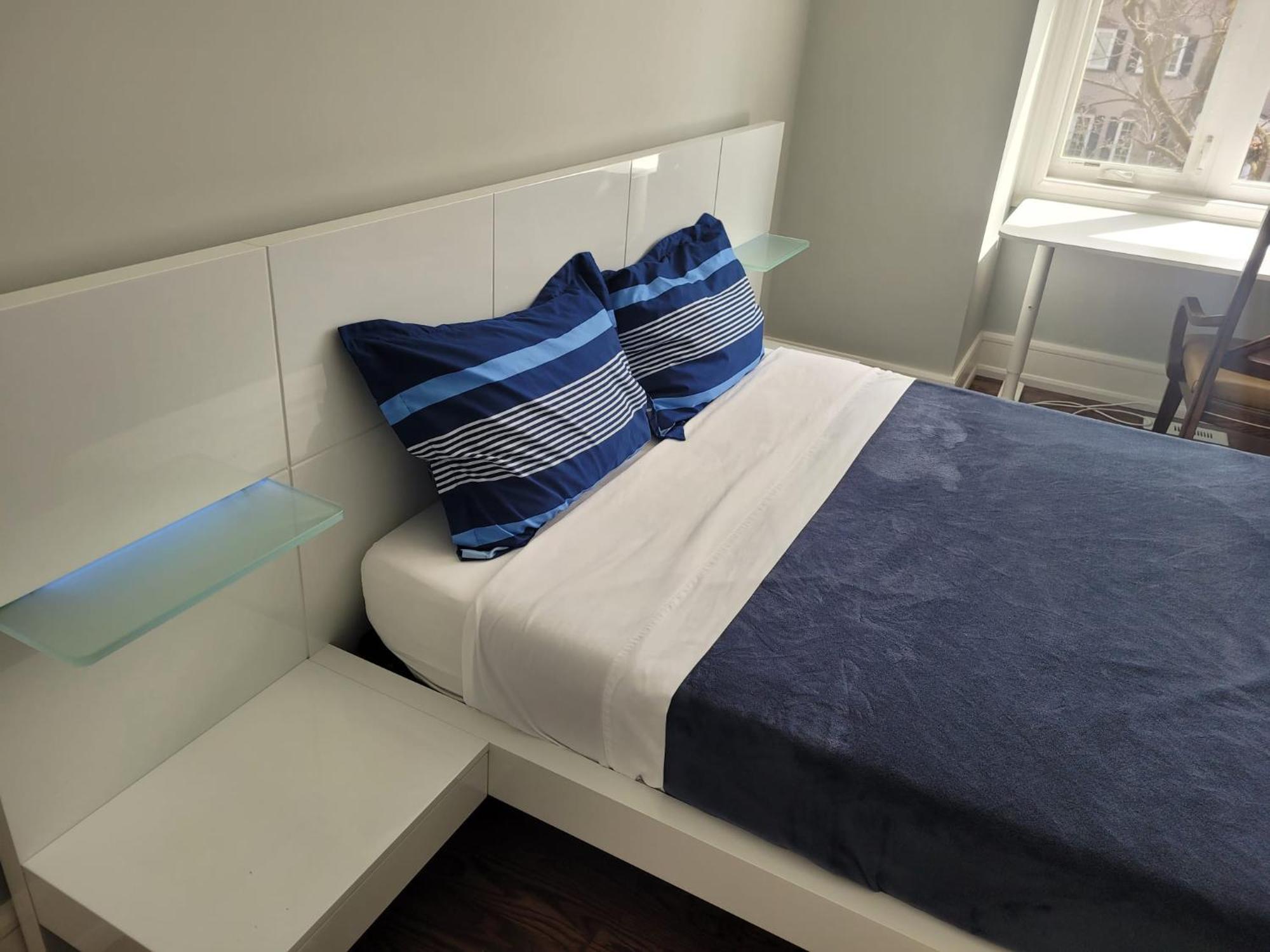Toronto Modern House Apartment Ngoại thất bức ảnh